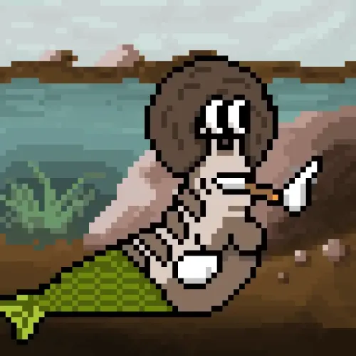 Sol Slug - 07960