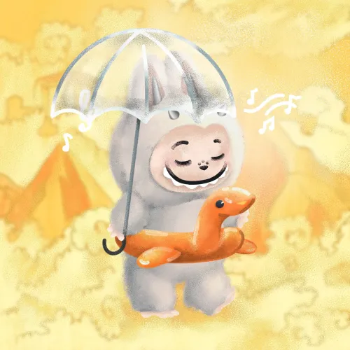 Labubu #778