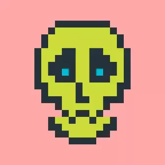 CryptoSkull #2159