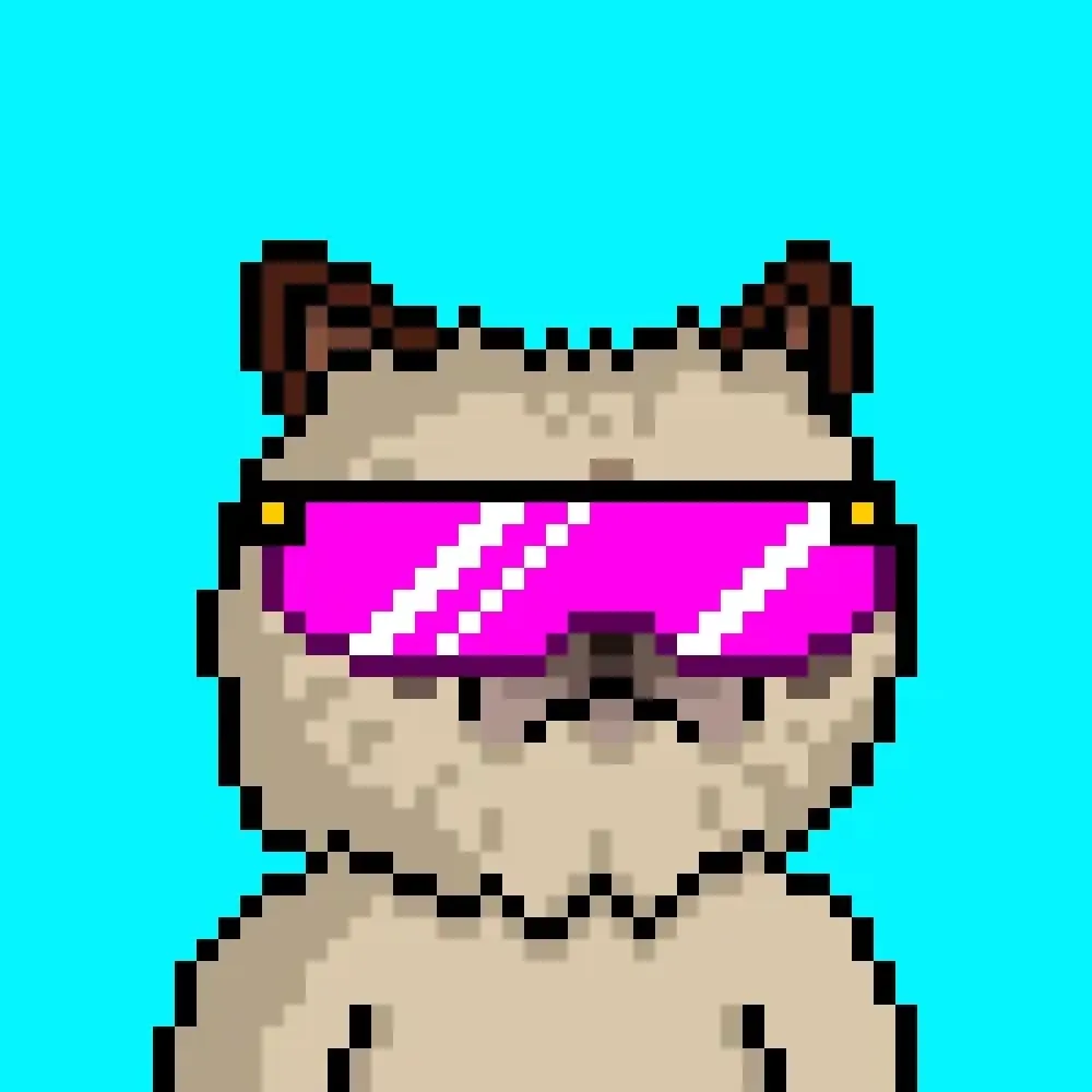 Miggles On Base #1514