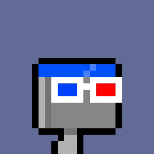 CryptoAgent #4150