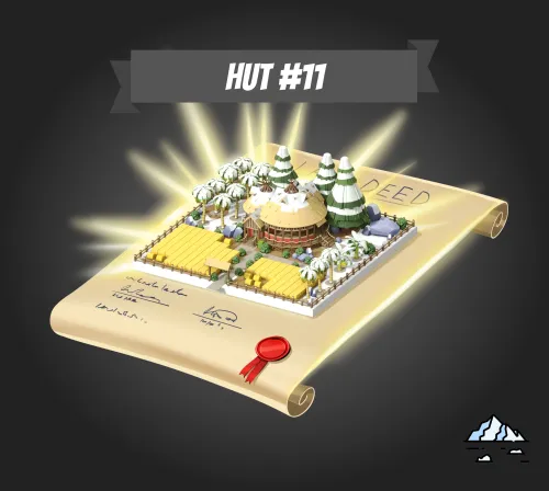 Hut 11