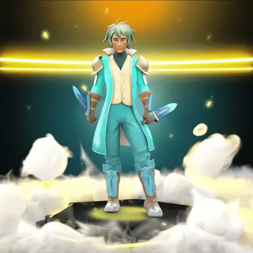 Trainer #1588
