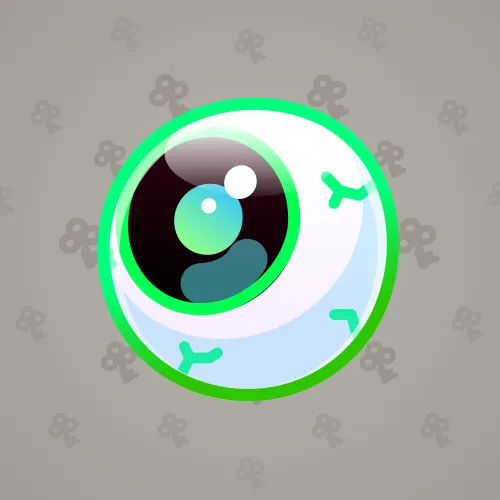 Evil Eye #27062