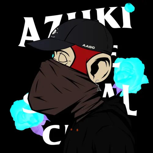 Azuki Ape #1373