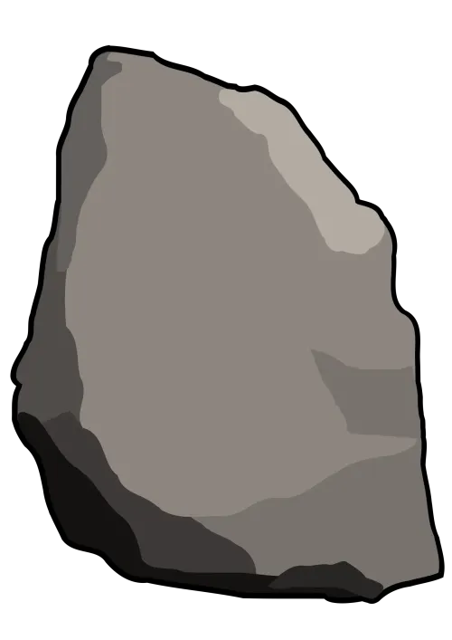 Rock #89 (Inscription #233)