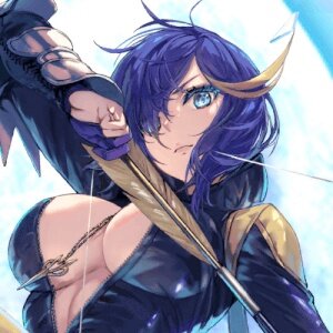 アルテミス/Artemis #10015249