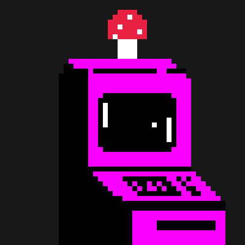 BTC Machine #238 (Inscription #79227)