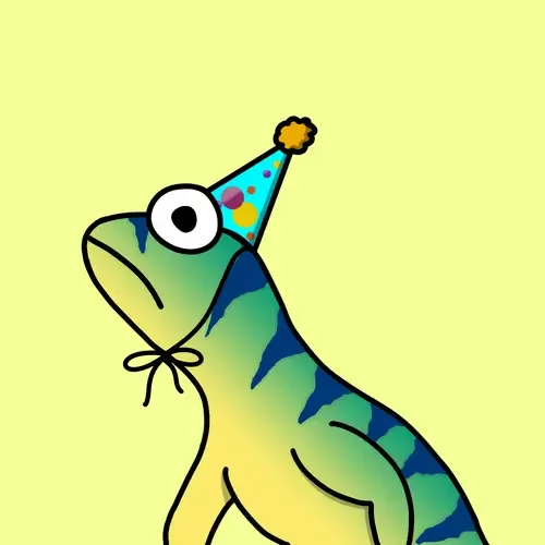 Ethlizards #4128