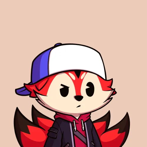 FOXY #5185