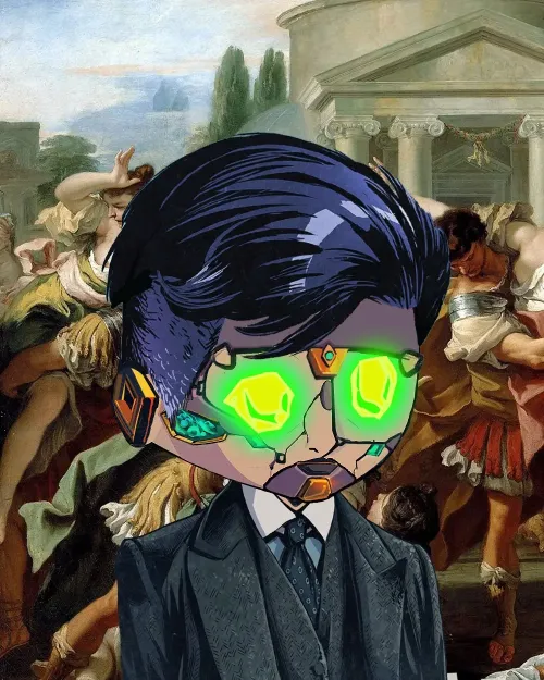 MADIO LADIO #170