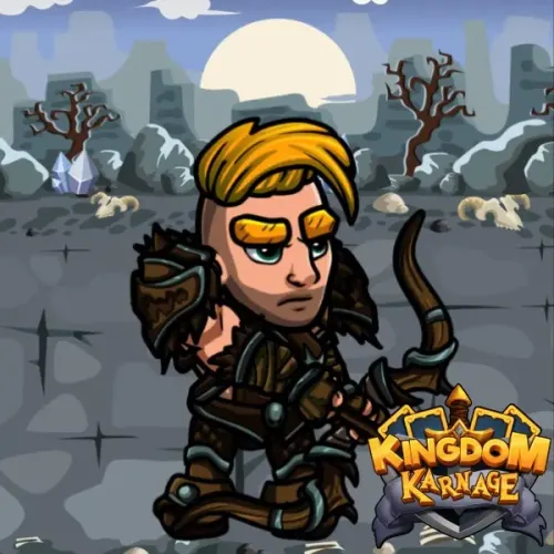 Human Hunter