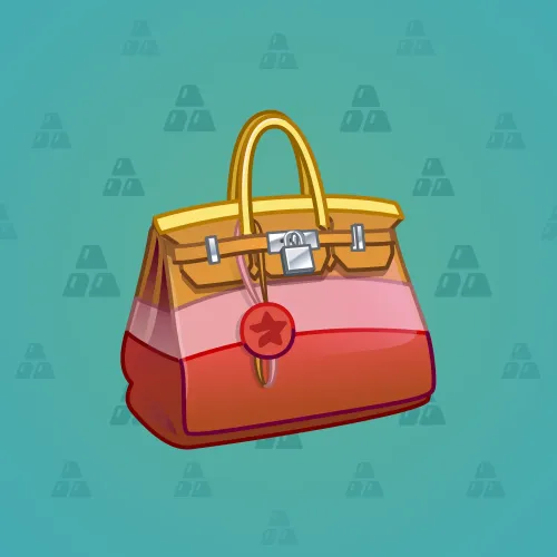 Loot Bag #8034