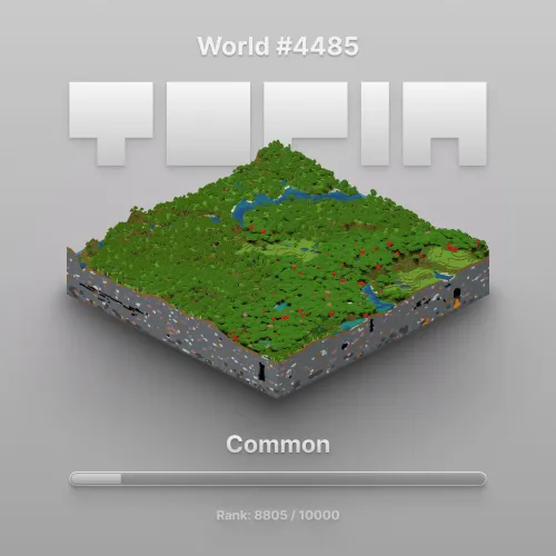 World #4485