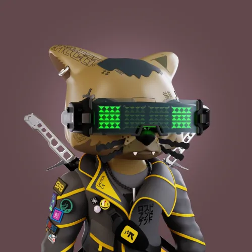 EON RIFT #2773