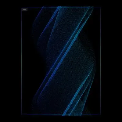 Radio Waves #379 (#95174265)