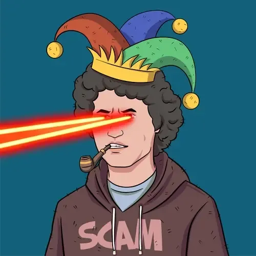 Sam Bankman-Fried Yacht Club #207