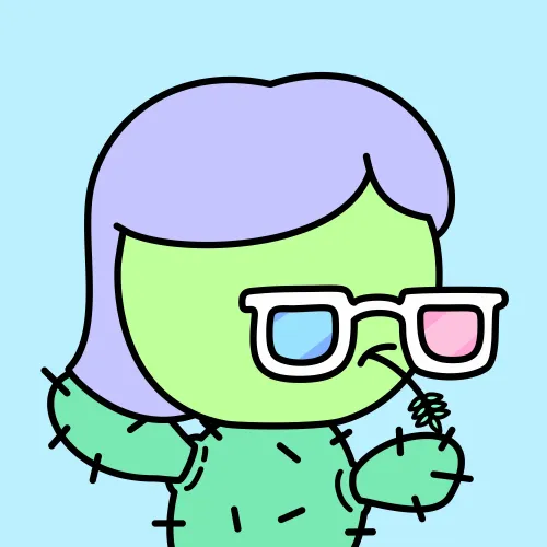 AlienDoogle7007 #7007