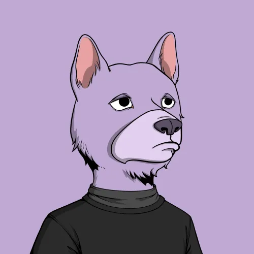 Okay Dog #5492