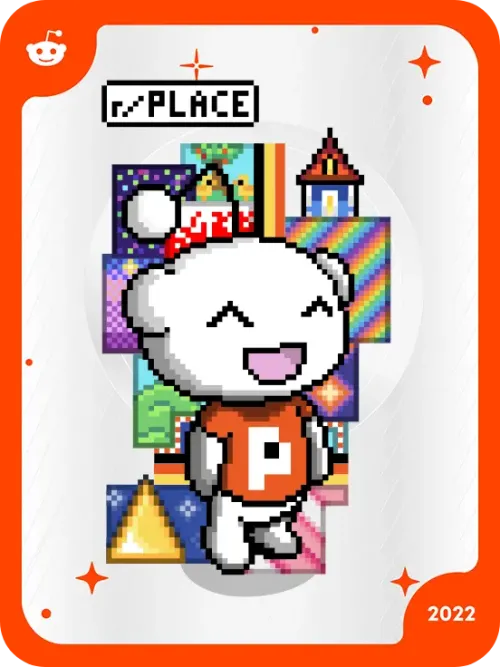 Pixel Placers #60938