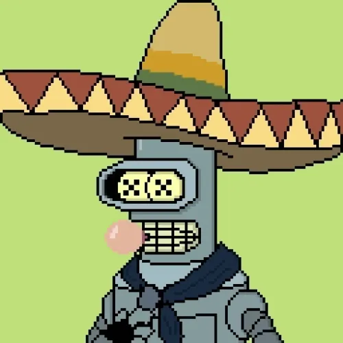 Bender #813