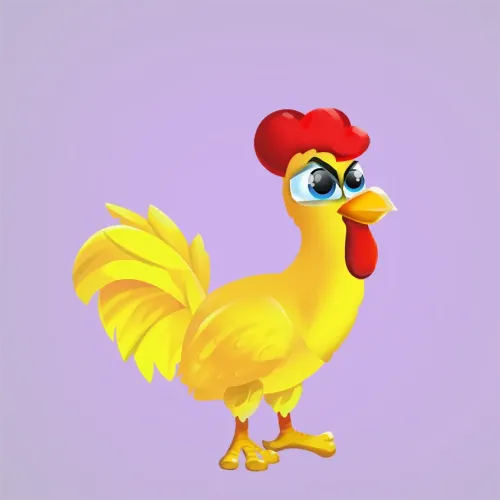 Chicken32377 #583