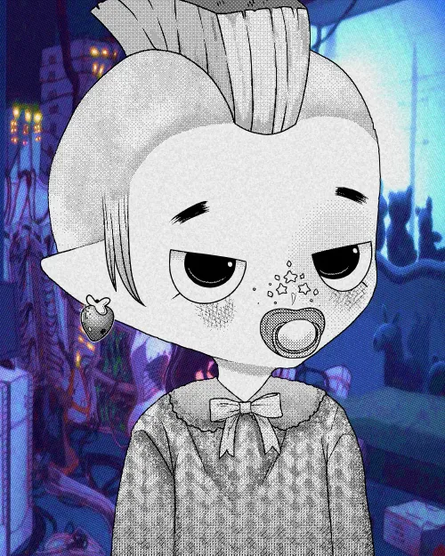 Molady #3579