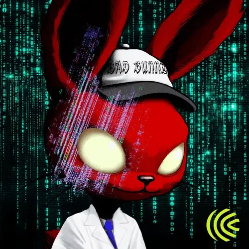 BUNNZ #2080