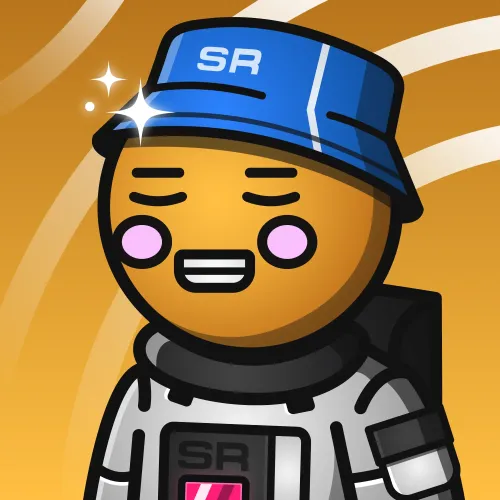 Space Rider #5105