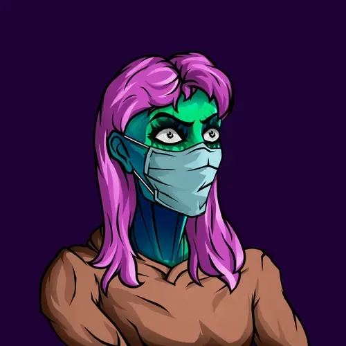 Zombie #622