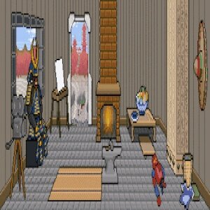 Warped Timeline 5072 #5072