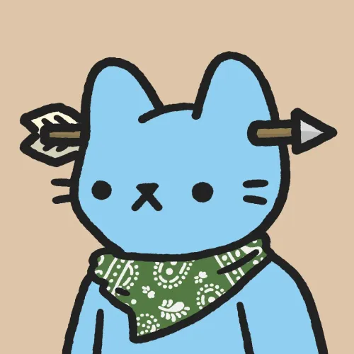 CoolCat #6222