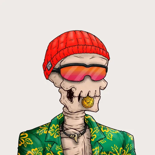 Skully #547
