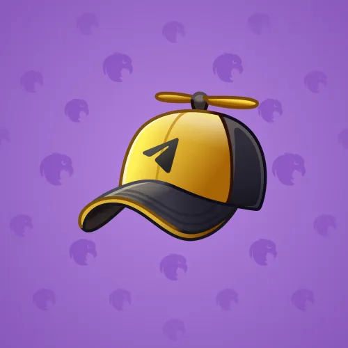 Durov’s Cap #2400