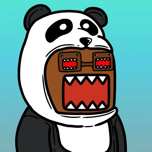 DOMO #477