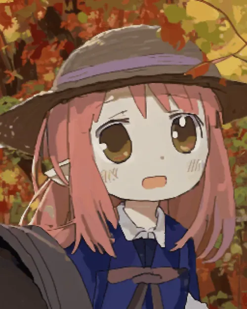 Oekaki #1829