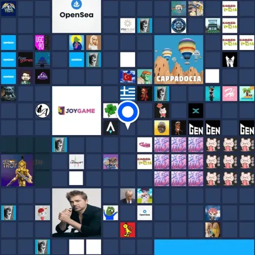 LAND (-188, 96) #122416