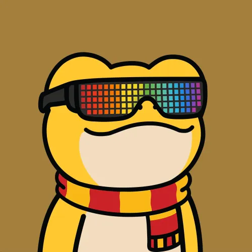 Turbo Toad #5569