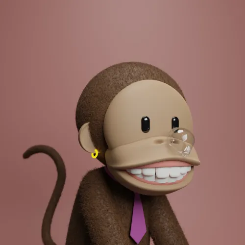 Monke #1210