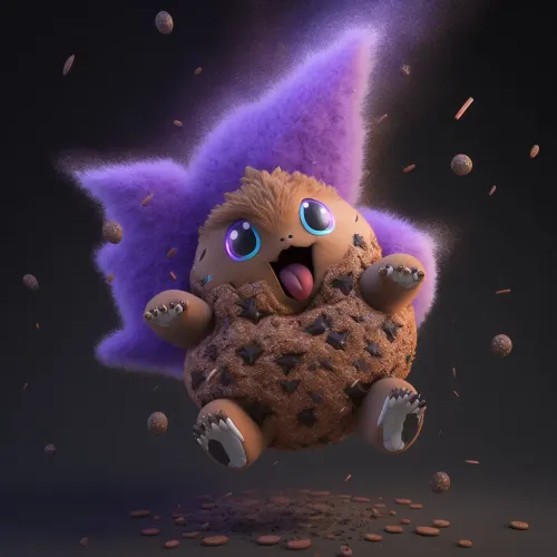 Fluff #3655