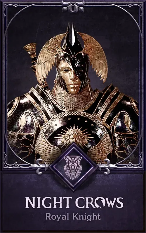 Royal Knight