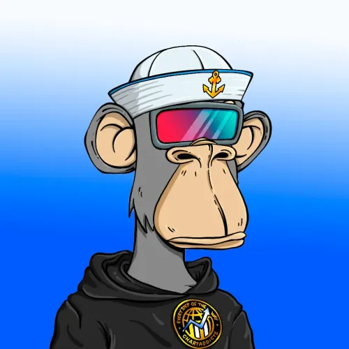 Based Bored Ape #360