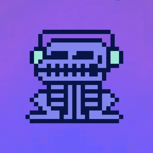 RSTLSS x CrypToadz #7096