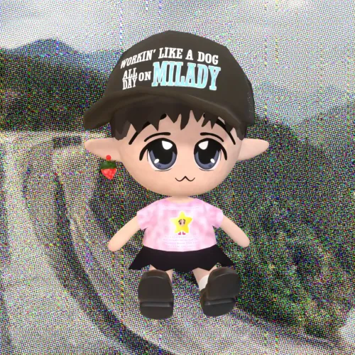 Milady Fumo Baby 162 #162