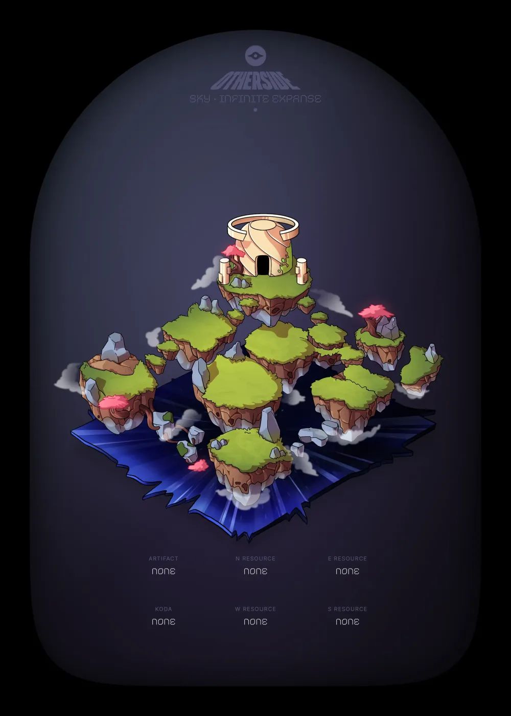 Otherdeed Expanded #57680