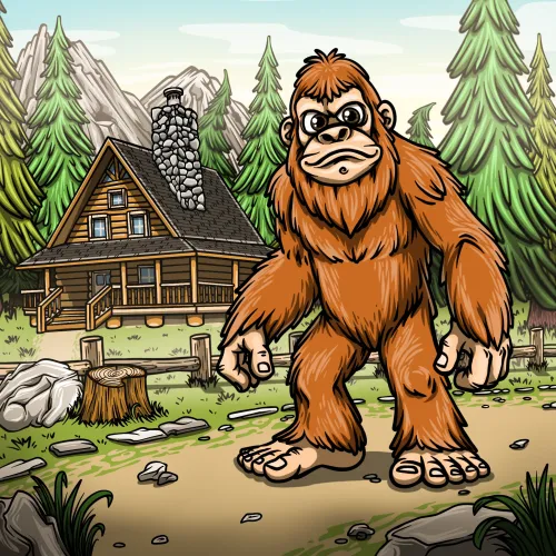 BIGFOOT