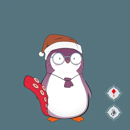 Penguins#16728