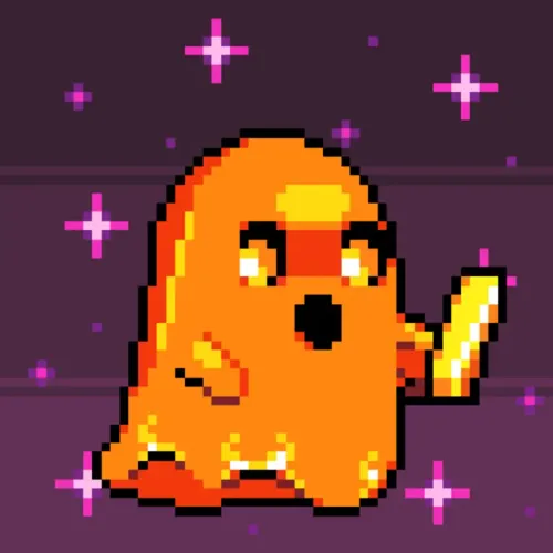 Ghost Lab #1708