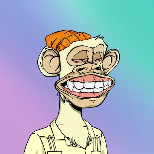 Bored Ape Solana Club #1670