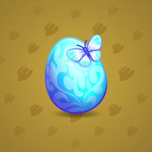 Easter Egg #57277